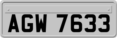 AGW7633