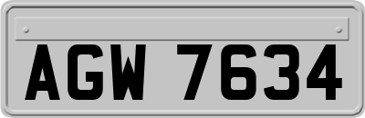 AGW7634