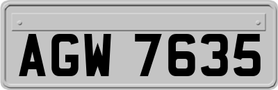 AGW7635