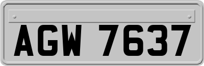 AGW7637