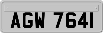AGW7641
