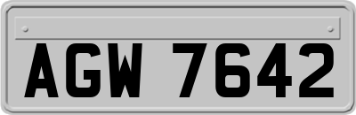 AGW7642