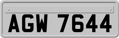 AGW7644