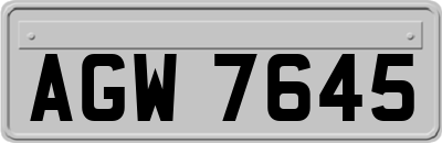 AGW7645