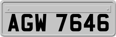 AGW7646