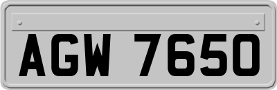 AGW7650