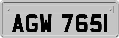 AGW7651