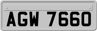 AGW7660