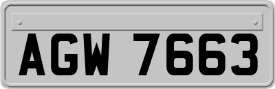 AGW7663