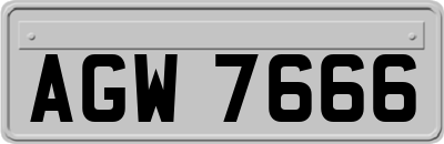 AGW7666