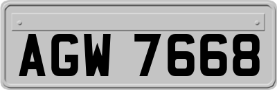 AGW7668