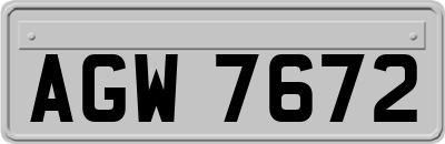 AGW7672