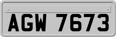 AGW7673