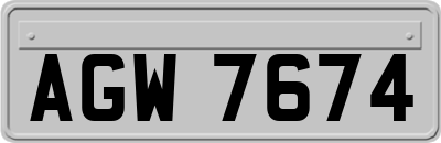 AGW7674