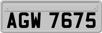 AGW7675