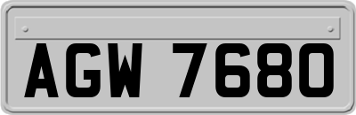 AGW7680