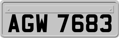 AGW7683