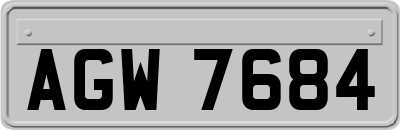 AGW7684