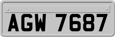 AGW7687