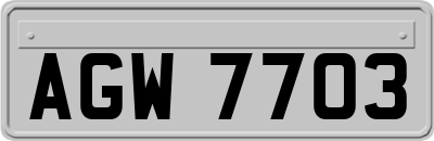 AGW7703