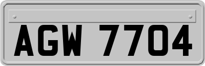 AGW7704