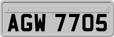 AGW7705