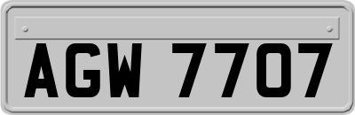 AGW7707