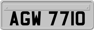 AGW7710