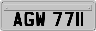 AGW7711