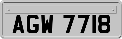 AGW7718