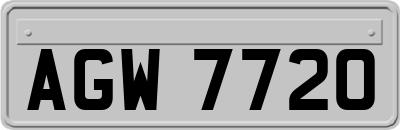 AGW7720