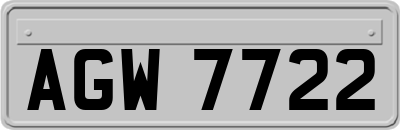 AGW7722