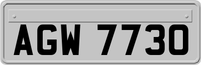 AGW7730