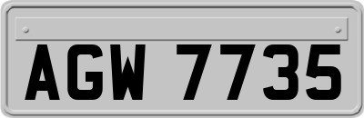 AGW7735