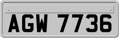 AGW7736