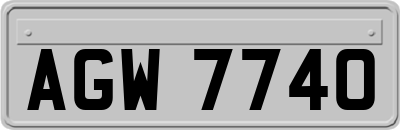 AGW7740