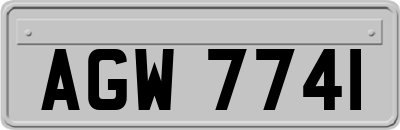 AGW7741