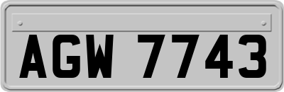 AGW7743