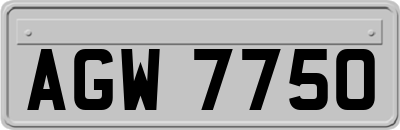 AGW7750