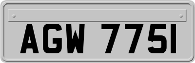 AGW7751
