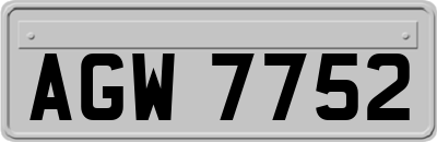 AGW7752