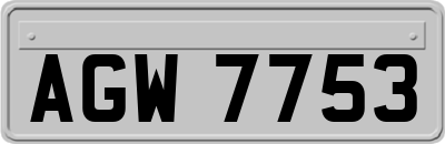 AGW7753