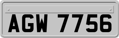AGW7756