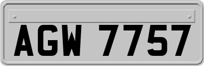 AGW7757