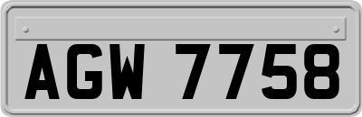 AGW7758