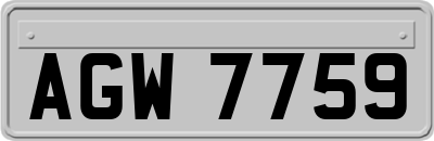 AGW7759