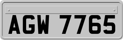 AGW7765