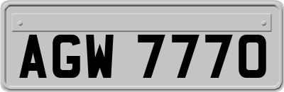 AGW7770