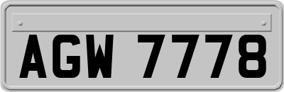 AGW7778