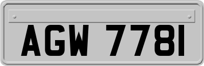 AGW7781